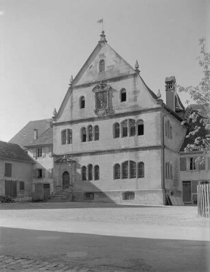 Ehemalige Stadtkanzlei