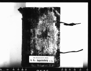 Gerichtshandelsbuch von Borstendorf (bei Augustusburg), Bd. 5