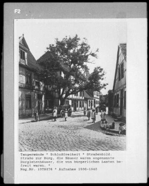 Schloßfreiheit