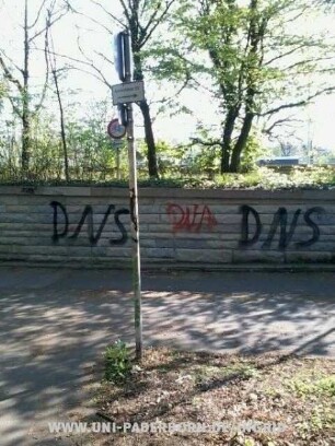 DNS