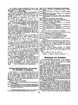 Mathematisch-physikalischer Ferienkursus für Oberlehrer in Göttingen