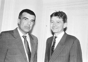 Freiburg im Breisgau: Michel Metayer, Nachfolger von Jean-Claude D'Orléans