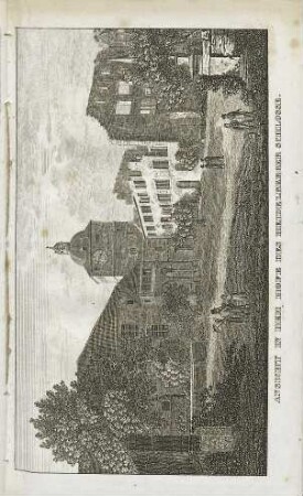 Schlosshof des Heidelberger Schlosses