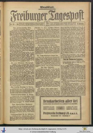 15.12.1919 (Abendblatt)