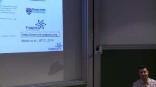 Computational Design of Biological Systems