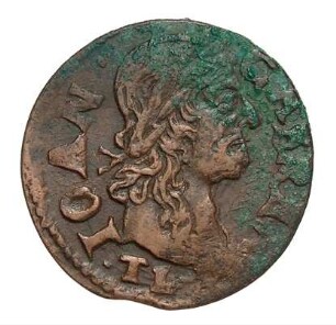 Litauen: Johann Kasimir