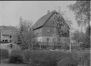 Brand-Erbisdorf, Huthaus, um 1840