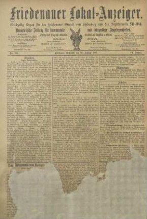 Nr. 26, 30.01.1907