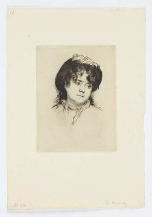 Bildnis Judith