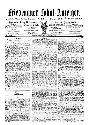 Nr. 302, 27.12.1901