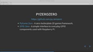 A Million Children (and MicroPython)