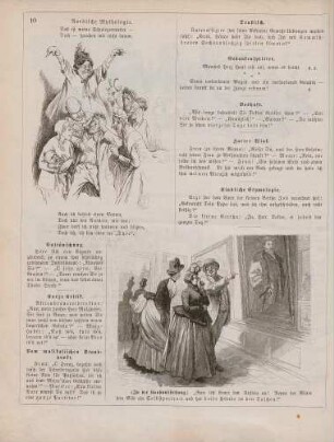 "Nordische Mythologie" "In der Kunstausstellung"