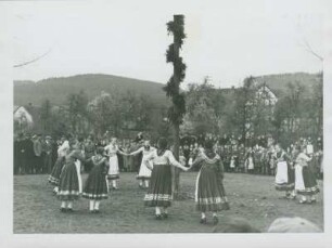 Sarnau, Kreis Marburg