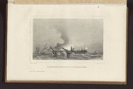 COMBAT DU QUÉBEC ET DE LA SURVEILLANTE
