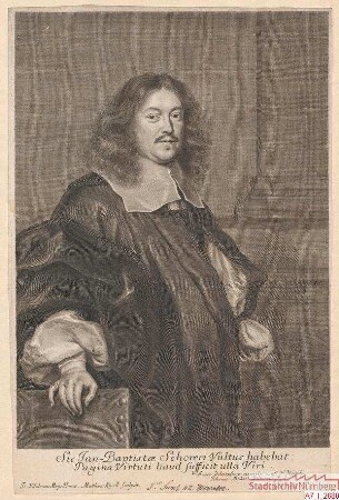 Johann Baptist Schorer
