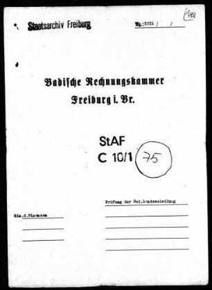 Badische Landessiedlung