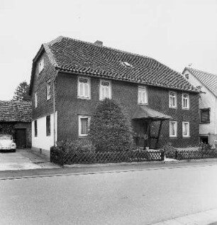 Michelstadt, Schloßstraße 25