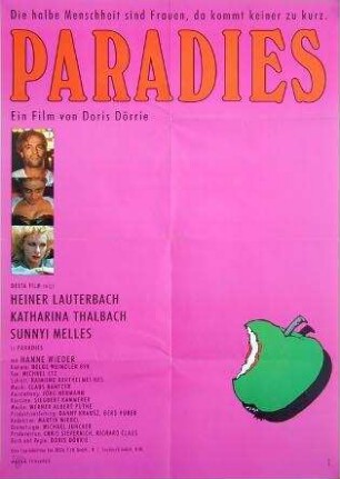 Paradies
