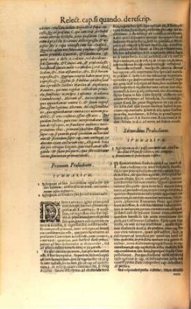 Commentaria, 3