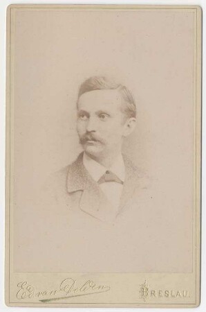 Gustav Bock