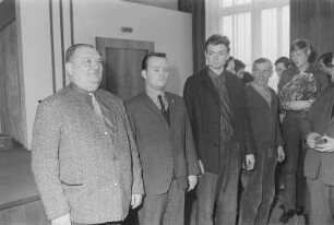 [Feier zu Lenins 100. Geburtstag 1970]