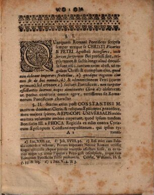 Dissertatio Historico-Politica, De Concordatis Nationis Germanicæ
