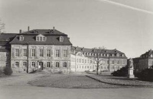 Schloss Hubertusburg