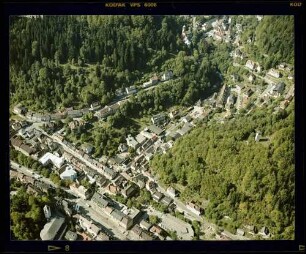 Triberg im Schwarzwald