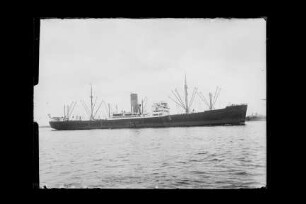 Este (1930), NDL.- Norddeutscher Lloyd, Bremen