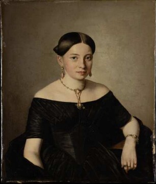 Gräfin Tatischeff