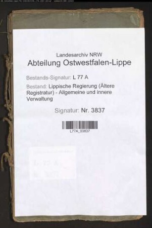 Vermehrung der Wiesen und Einschränkung der Hudeflächen
