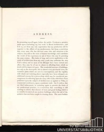 Address.