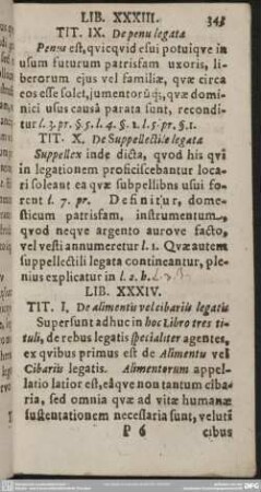 Lib. XXXIV.