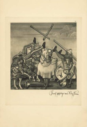 197 Graf Philips von Nassaw
