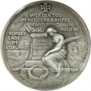 Mayer, B. H.: Altar