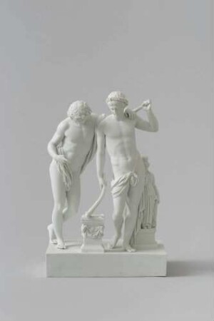 Castor und Pollux