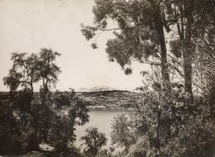 Isla del Sol (Sammlung Richard Wegner 1869/1931)