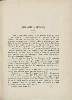 Alexander L. Kielland (1906)