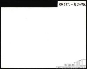 KUEST.-KUNIG.