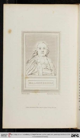 Malesherbes