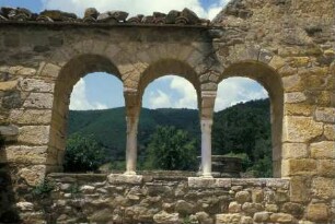 Abbazia di Sant'Antimo