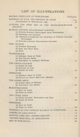 List of illustrations