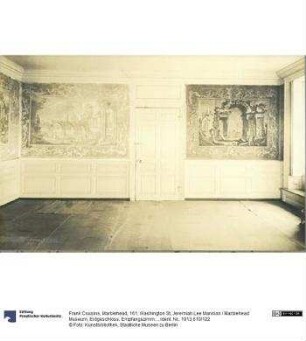 Marblehead, 161, Washington St, Jeremiah Lee Mansion / Marblehead Museum, Erdgeschloss, Empfangszimmer