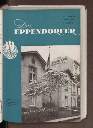 Der Eppendorfer