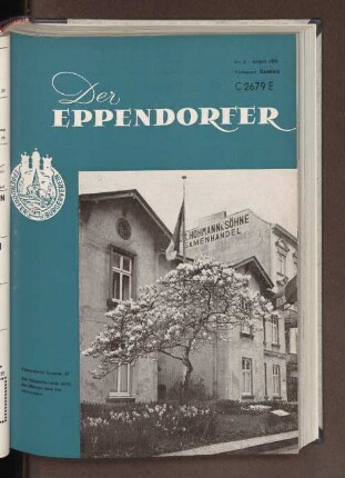 Der Eppendorfer