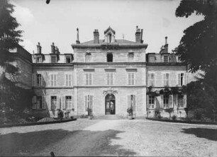 École normale d'Instituteurs