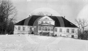 Herrenhaus Alp