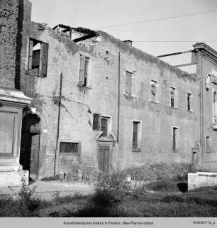 I Carmini, Santa Maria del Carmine, Del Carmine, Scuola del Carmine, Padua