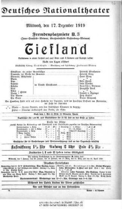 Tiefland