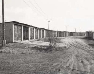 Garage, Laubusch (Kreis Hoyerswerda)